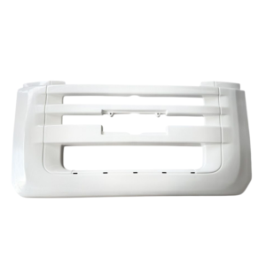 CENTRAL PARA-CHOQUE CONSTELLATION 3D