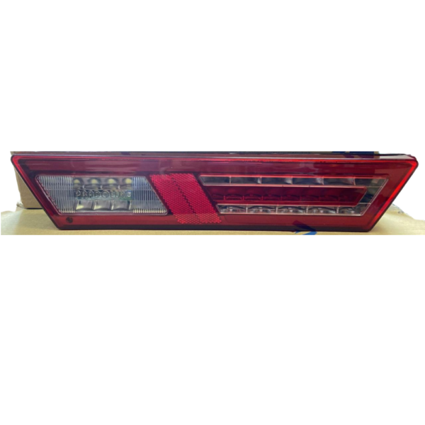 LANTERNA TRASEIRA 1500 MODULUS BIVOLT LED BICOLOR