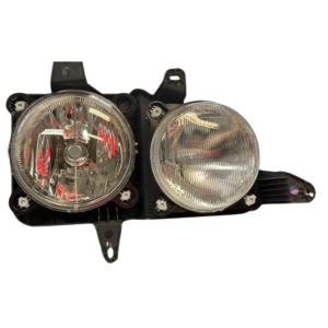 FAROL PARA CAMINHÕES MERCEDES BENZ ACCELO