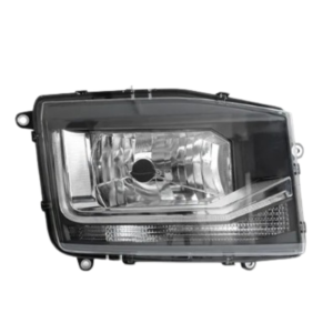 Farol Principal para Volkswagen Delivery
