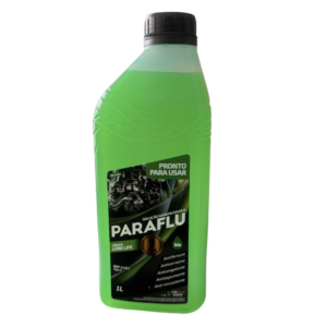 ADITIVO PARAFLU BIO HÍBRIDO LONG LIFE VERDE 1L