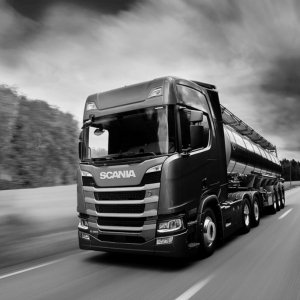 SCANIA