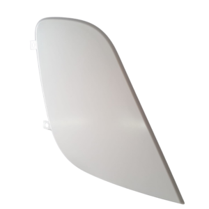 Acabamento Defletor Lado Direito Mercedes Benz Axor