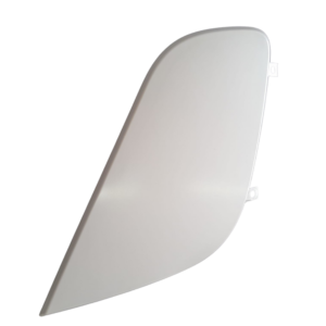 Acabamento Defletor Lado Esquerdo Mercedes Benz Axor