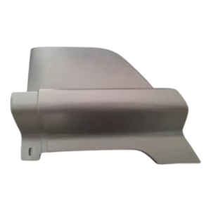 Acabamento do Parachoque Lado Direito Mercedes Benz Axor