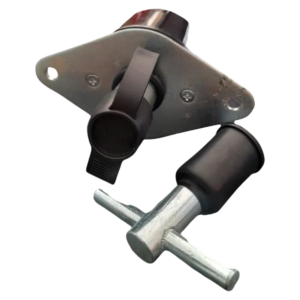 Chave Geral Universal Atego Axor Mercedes-Benz