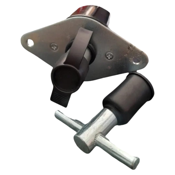 Chave Geral Universal Atego Axor Mercedes-Benz