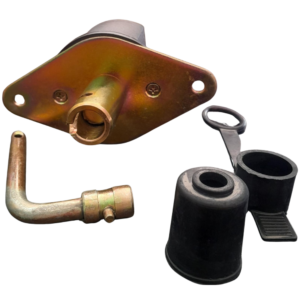 Chave Geral Alavanca Comutadora Pico 24V 1000A