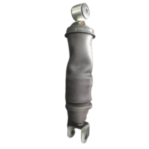 Conjunto de Mola Pneumática da Cabine Dianteira