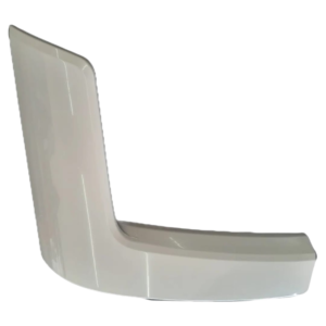 Defletor de Ar (Coluna) Lado Direito Volkswagen Delivery 9-170