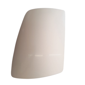 Defletor Lateral Lado Direito Mercedes Benz Accelo