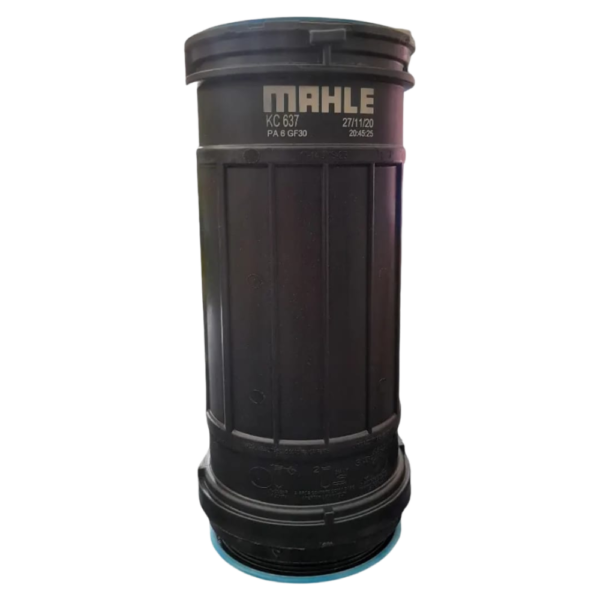 Filtro de Combustível Mahle KC637D