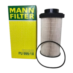 Filtro de Combustível Mann Filter PU999/1X