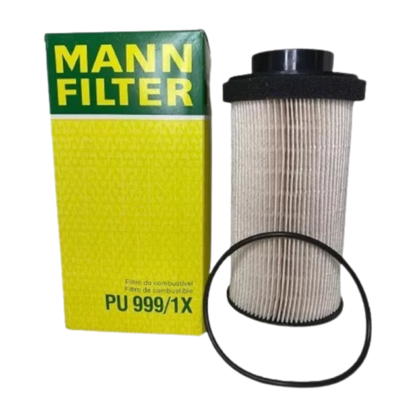 Filtro de Combustível Mann Filter PU999/1X