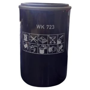 Filtro de Combustível Mann Filter WK723