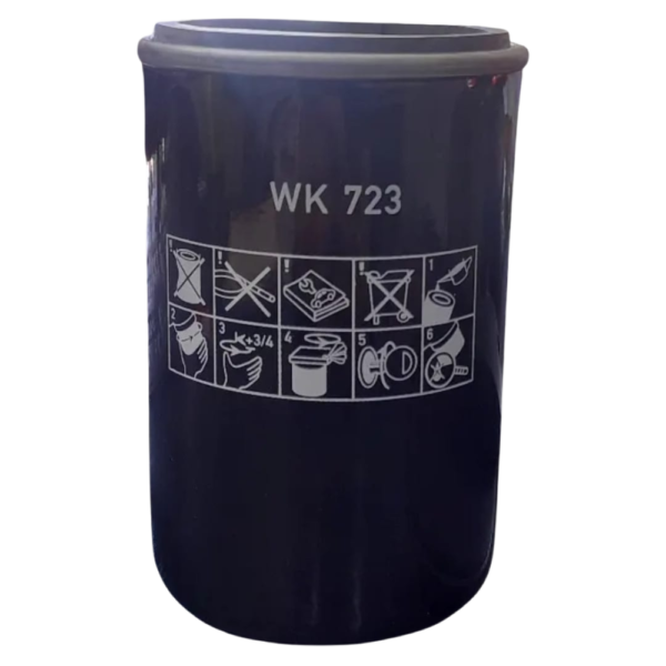 Filtro de Combustível Mann Filter WK723