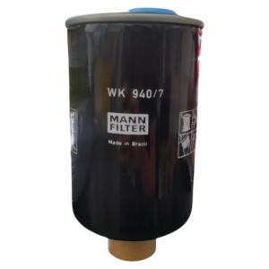 Filtro de Combustível Mann Filter WK940/7
