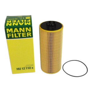 Filtro de Óleo Mann Filter HU12110X