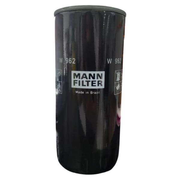 Filtro de Óleo Mann Filter W962