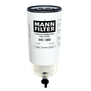 Filtro de Combustível Separador de Água Mann Filter WK1060