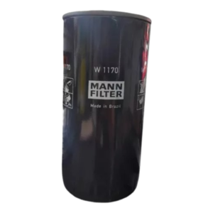 Filtro de Óleo Mann Filter W1170