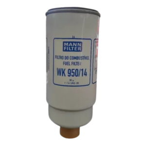 Filtro de Combustível Separador de Água Mann Filter WK950/14