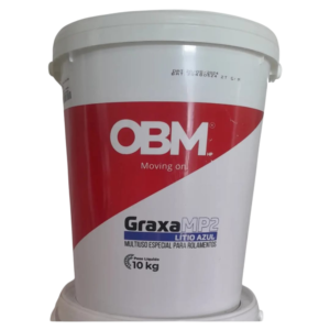 GRAXA AZUL OBM MP2 10KG
