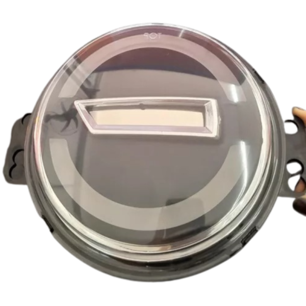 Lanterna LED Dianteira Volkswagen Constellation Lado Direito - Imagem 2