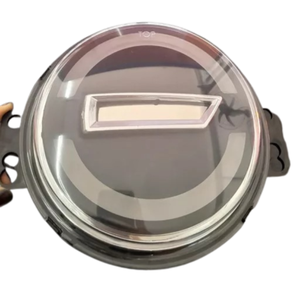 Lanterna LED Dianteira Volkswagen Constellation Lado Esquerdo - Imagem 2