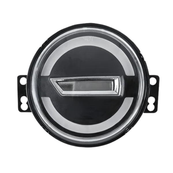 Lanterna LED Dianteira Volkswagen Constellation Lado Direito