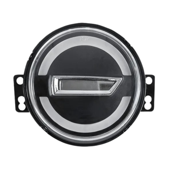 Lanterna LED Dianteira Volkswagen Constellation Lado Esquerdo