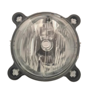 Modulo Ótico Farol de Luz Baixa Ford Cargo 2012