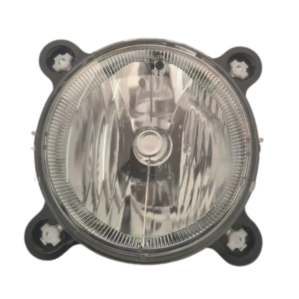 Modulo Ótico Farol de Luz Baixa Ford Cargo 2012