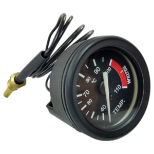 Relógio de Temperatura Mecânico 3 Metros