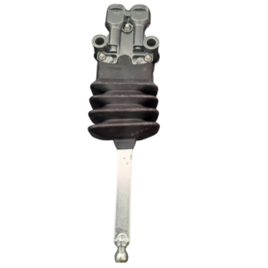 Válvula Niveladora de Cabine Mercedes Actros