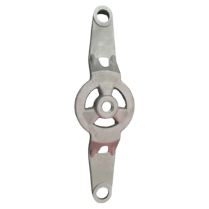 Flange Dianteira Mercedes Benz Axor