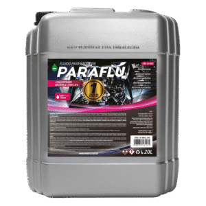 Aditivo Paraflu Orgânico Rosa Concentrado 10-3002 20 Litros