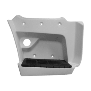 Estribo Lado Direito Volkswagen Delivery 9-170