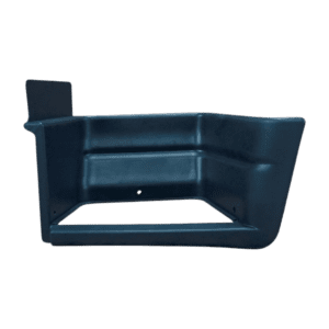 Estribo Inferior Iveco Tector e Cursor Lado Esquerdo