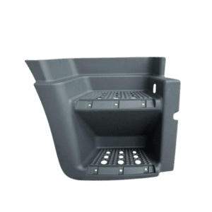 Estribo Iveco Stralis 2 Degraus Lado Direito