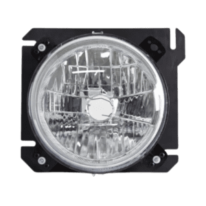 Farol Para Volkswagen Constellation de 2006 em Diante