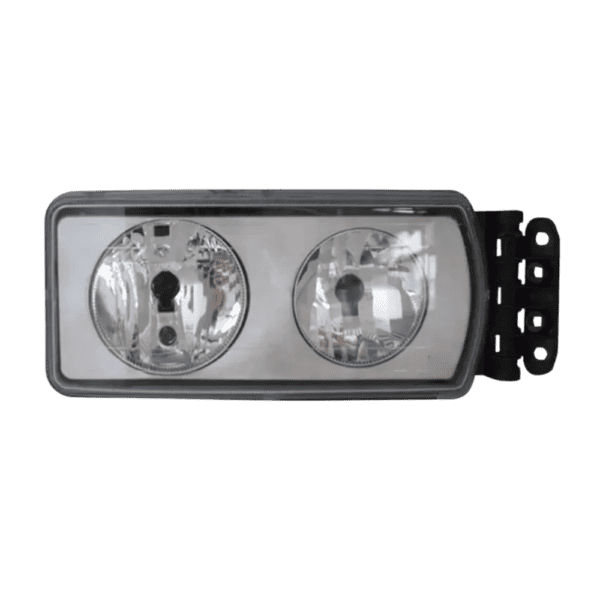 Farol Principal Iveco Stralis - Imagem 2