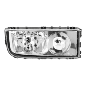 Farol Principal Mecedes Axor