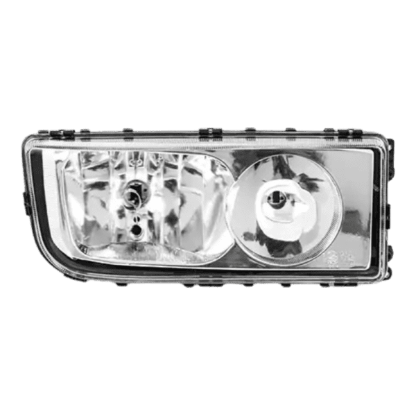 Farol Principal Mecedes Axor