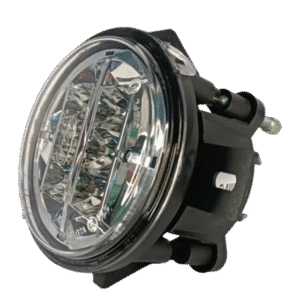 Farol Milha 24V Volkswagen Constellation LED