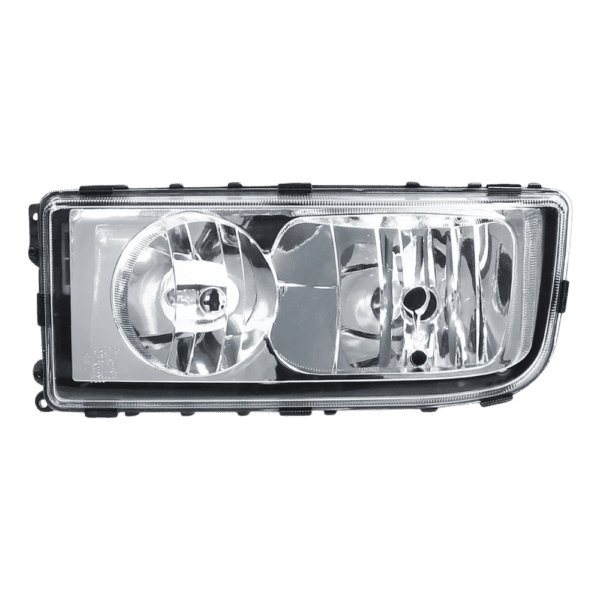 Farol Principal Mecedes Axor - Imagem 2