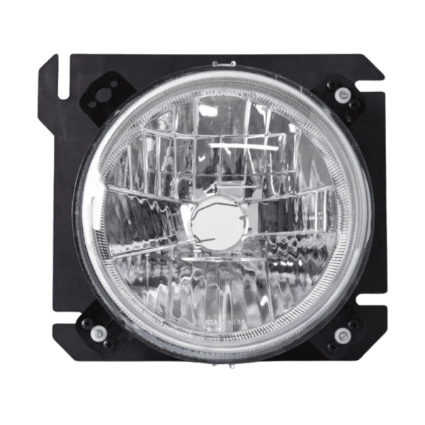 Farol Para Volkswagen Constellation de 2006 em Diante - Imagem 2