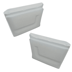 Kit Tampa do Estribo Iveco Tector e Cursor