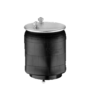 Mola Pneumática Sem Base Suspensão Eixo