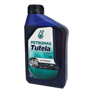 Óleo Fluído de Transmissão Petronas Tutela 10W TASA 1 Litro